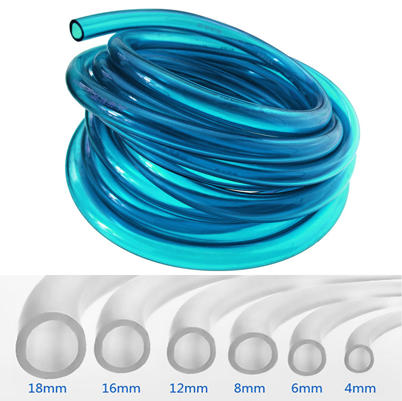 Gardening Tools Youtube - 12 16 18mm Aquarium Hose for