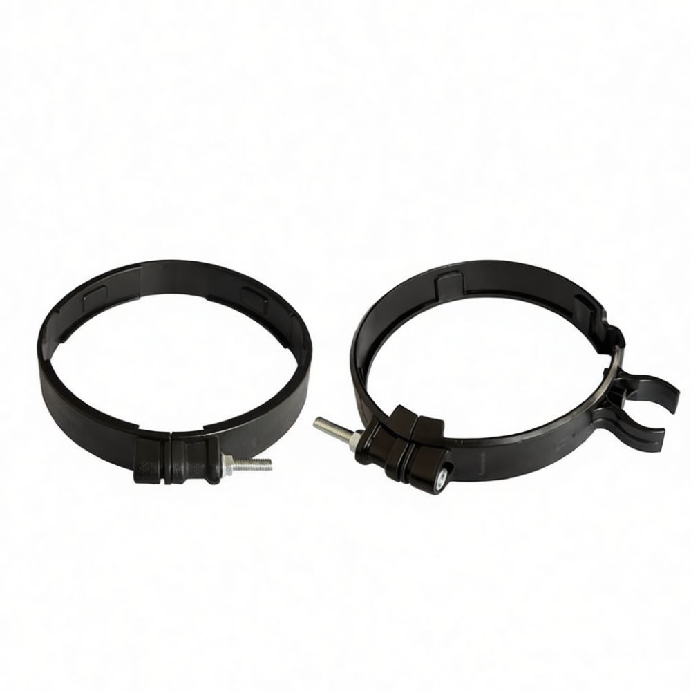 Gardening Tools Youtube - Duct Connector Clamp For Stihl BR350