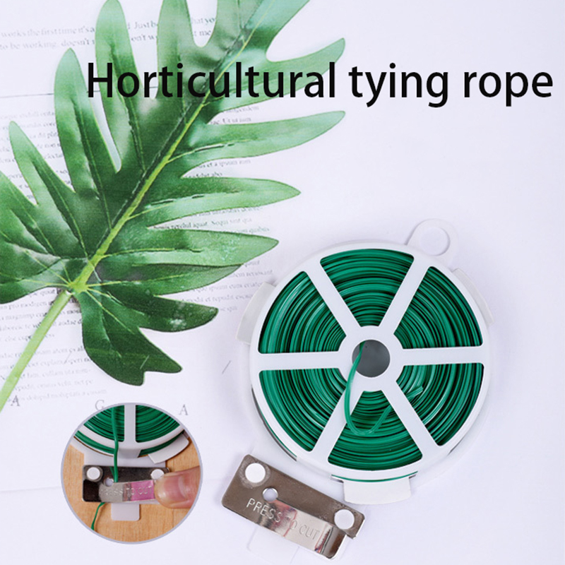 Garden Wire Twist Tie - 1/2Pcs Versatile Gardening Twist Ties Plant