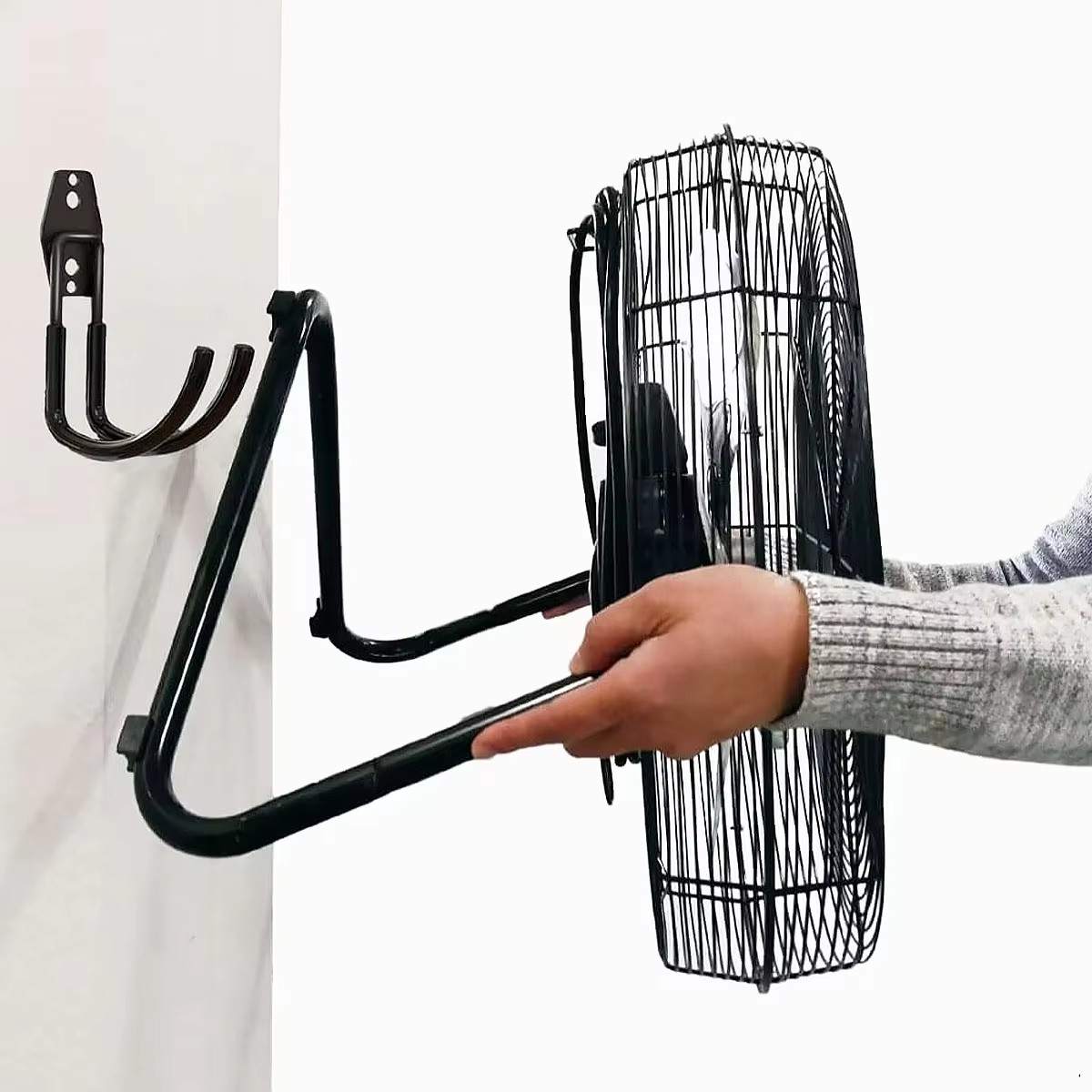 Garage Storage Utility Hooks,G - Gardening Tools Organizer 评论和价格