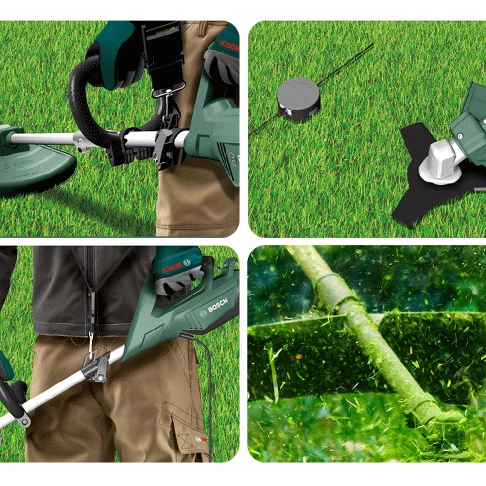 String Trimmer Replacement Lin - Gardening Tools Edger 评论和价格