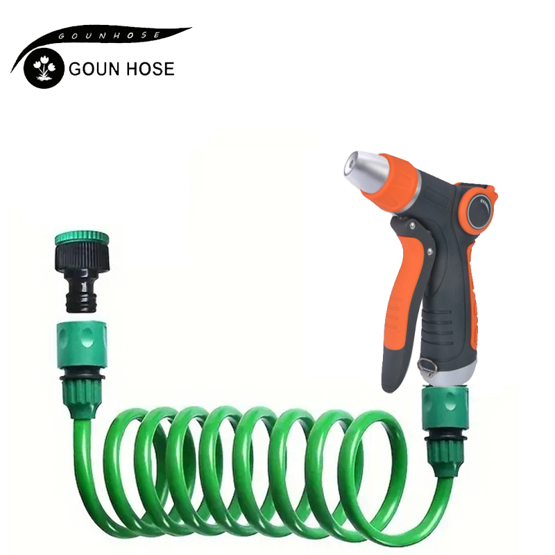NEW High Pressure Car Wash Hos - Gardening Tools Youtube 评论和价格