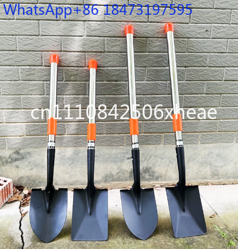 1 pcs Stainless Steel Telescop - Gardening Tools Bd 评论和价格
