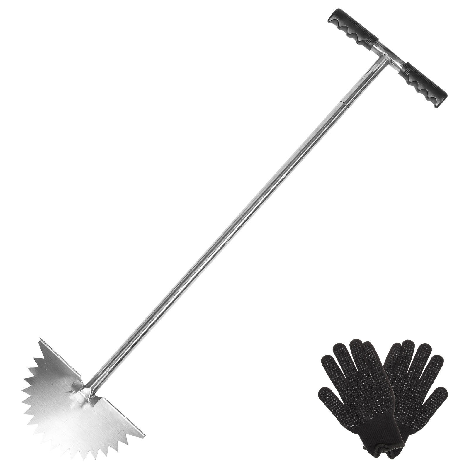 Grass Edger Handheld Grass Tri - Gardening Tools Edger 评论和价格