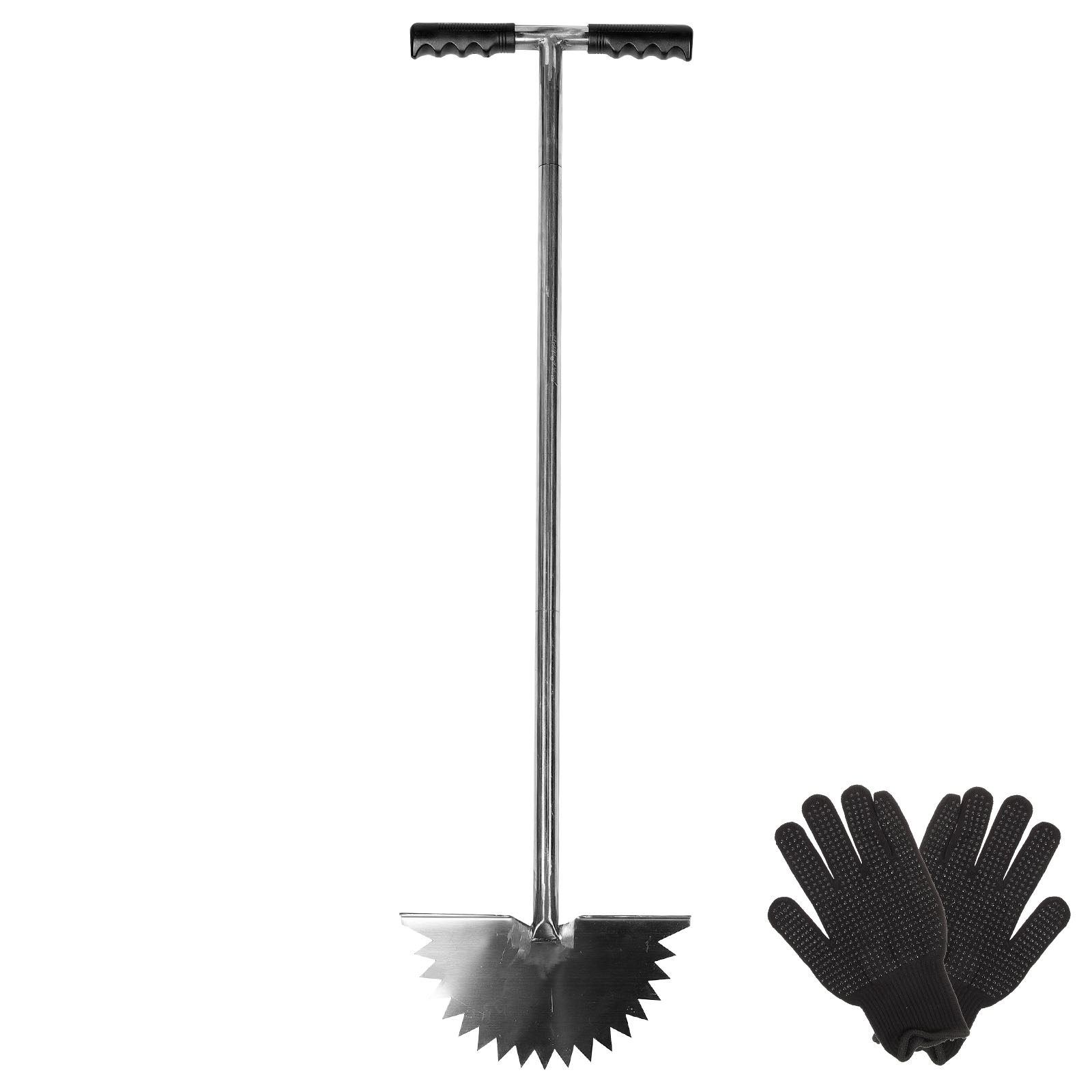 Grass Edger Handheld Grass Tri - Gardening Tools Edger 评论和价格