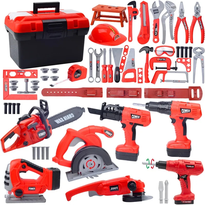Children Simulated Repair Tool - Gardening Tools For 10 Year Olds 评论和价格