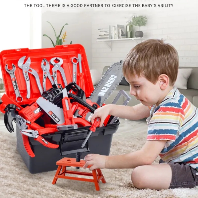 Children Simulated Repair Tool - Gardening Tools For 10 Year Olds 评论和价格