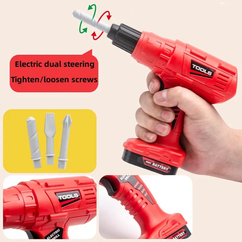 Children Simulated Repair Tool - Gardening Tools For 10 Year Olds 评论和价格