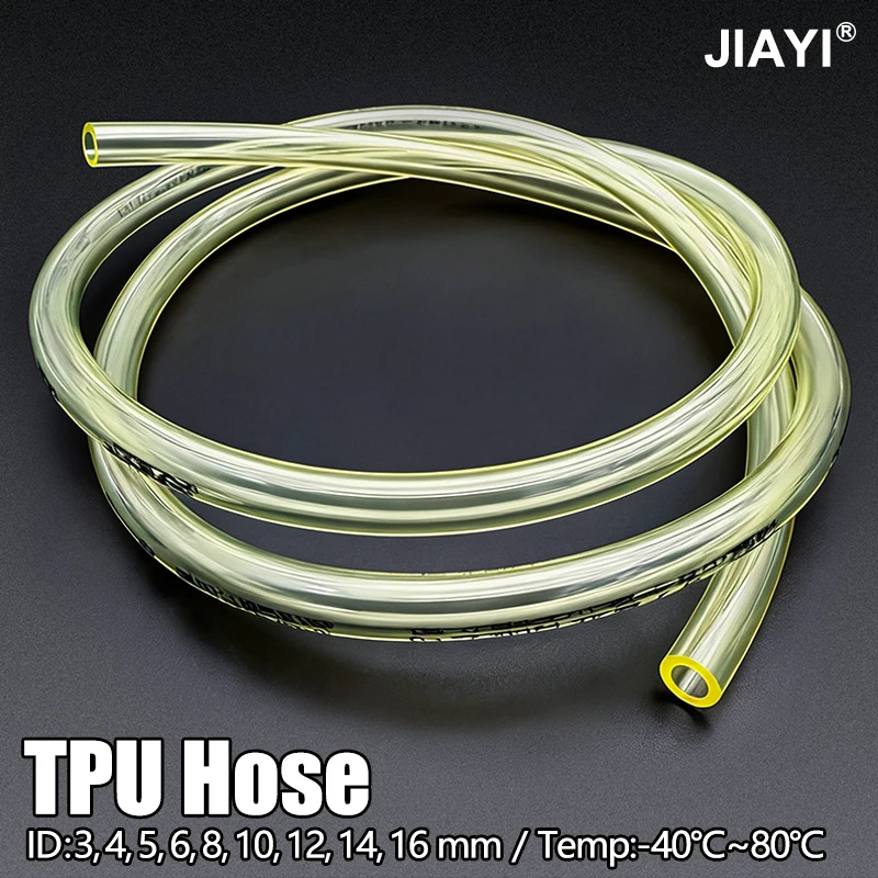 Oil Proof Anti-Aging TPU Fuel  - Gardening Tools Youtube 评论和价格