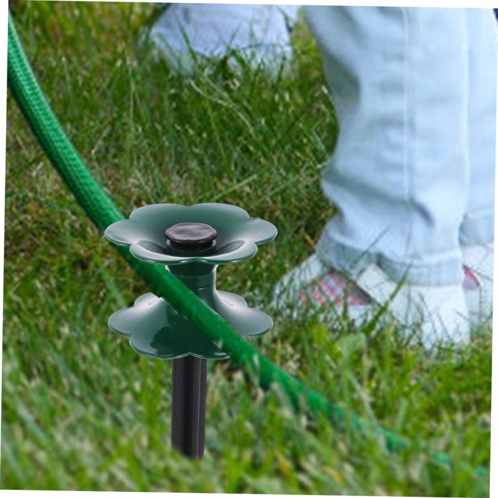Garden Hose Guide Spike Easy t - Gardening Tools Guide 评论和价格