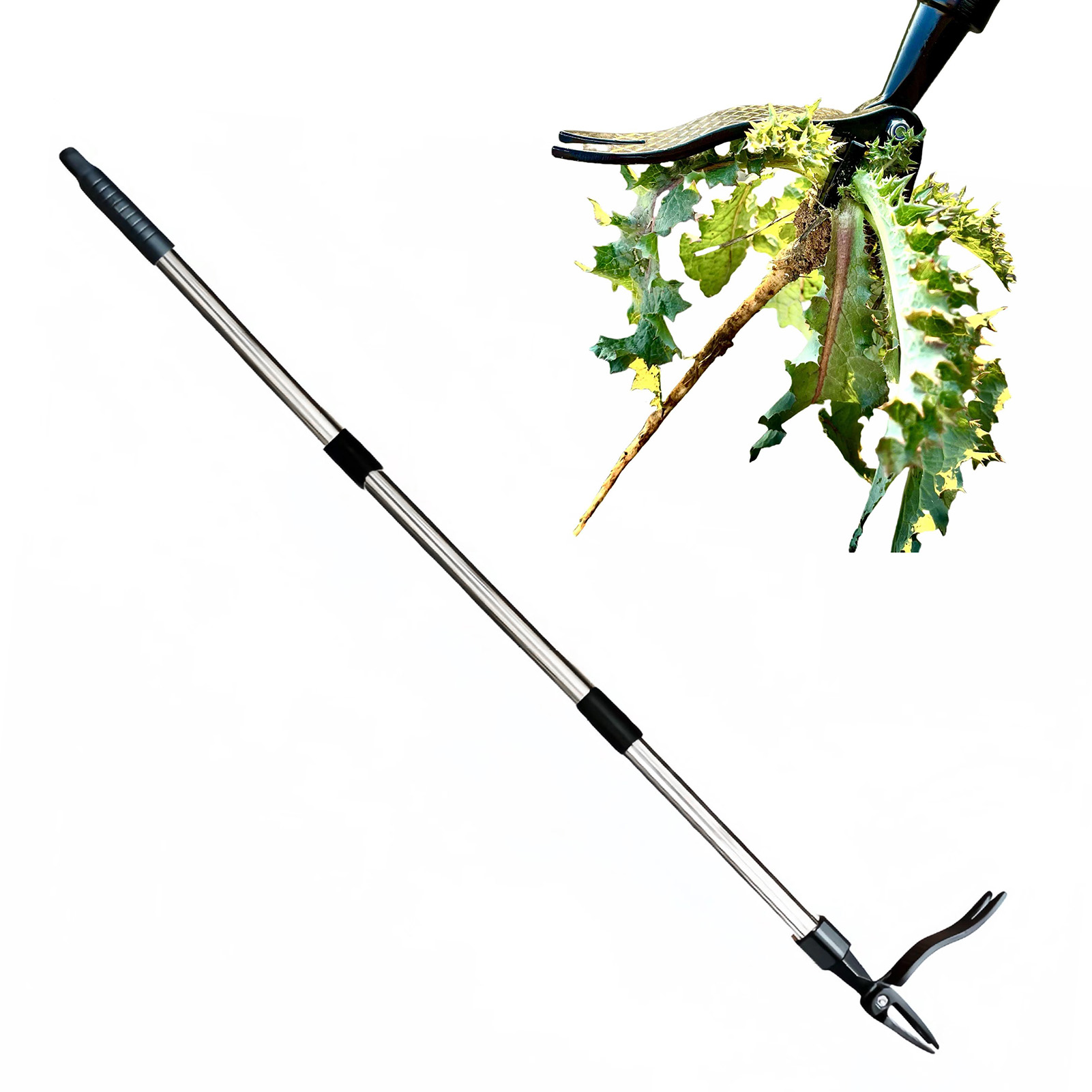 4 Claw Stand Up Weed Puller St - Weed Puller 评论和价格