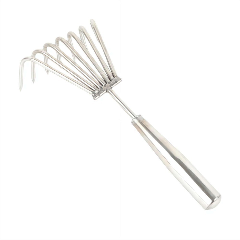 Stainless Steel Weed Puller 2- - Weed Puller 评论和价格