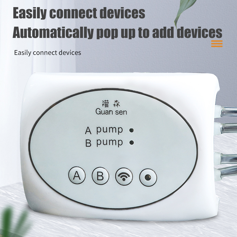 WiFi Smart Garden Irrigation C - Root Watering Spike 评论和价格