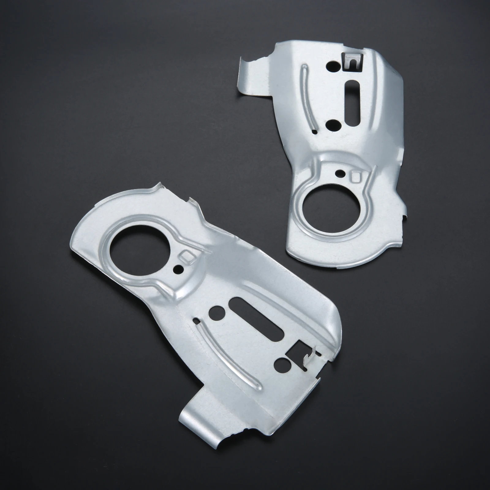 1Pc Chain Guide Bar Plate for  - Gardening Tools Guide 评论和价格