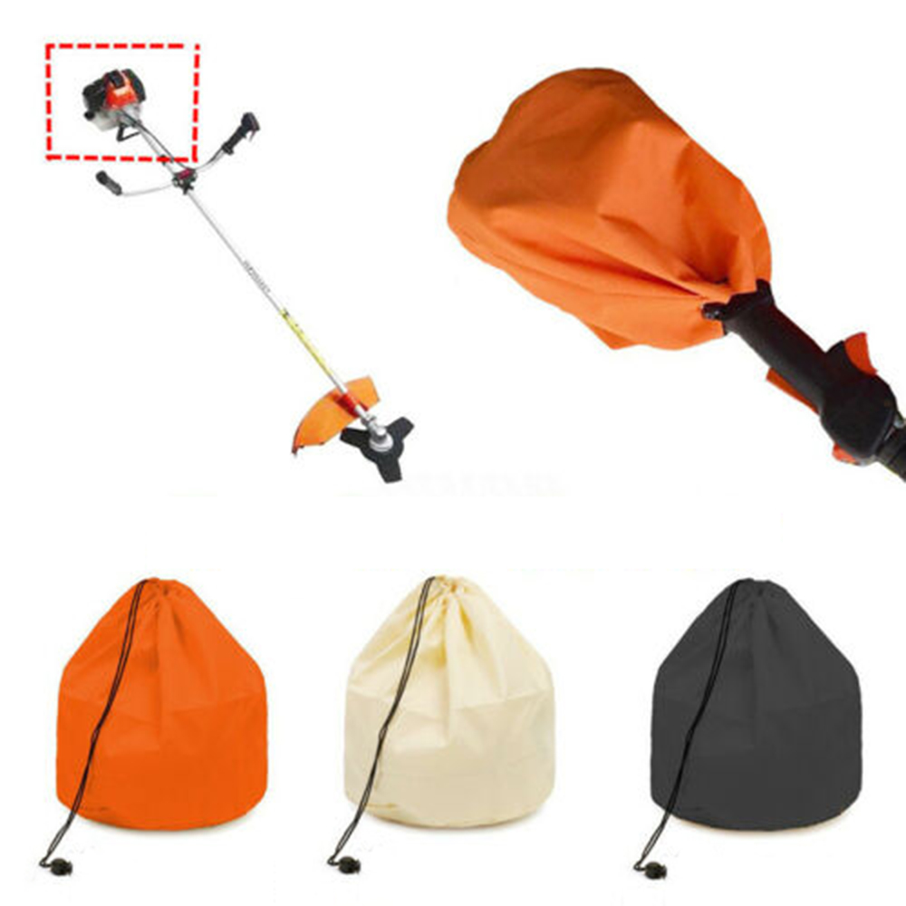 Polyester Engine Cover Bag For - Gardening Tools Edger 评论和价格