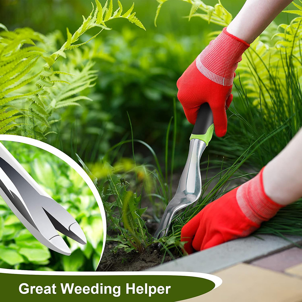 Hand Weeder Tool Weed Puller T - Weed Puller 评论和价格