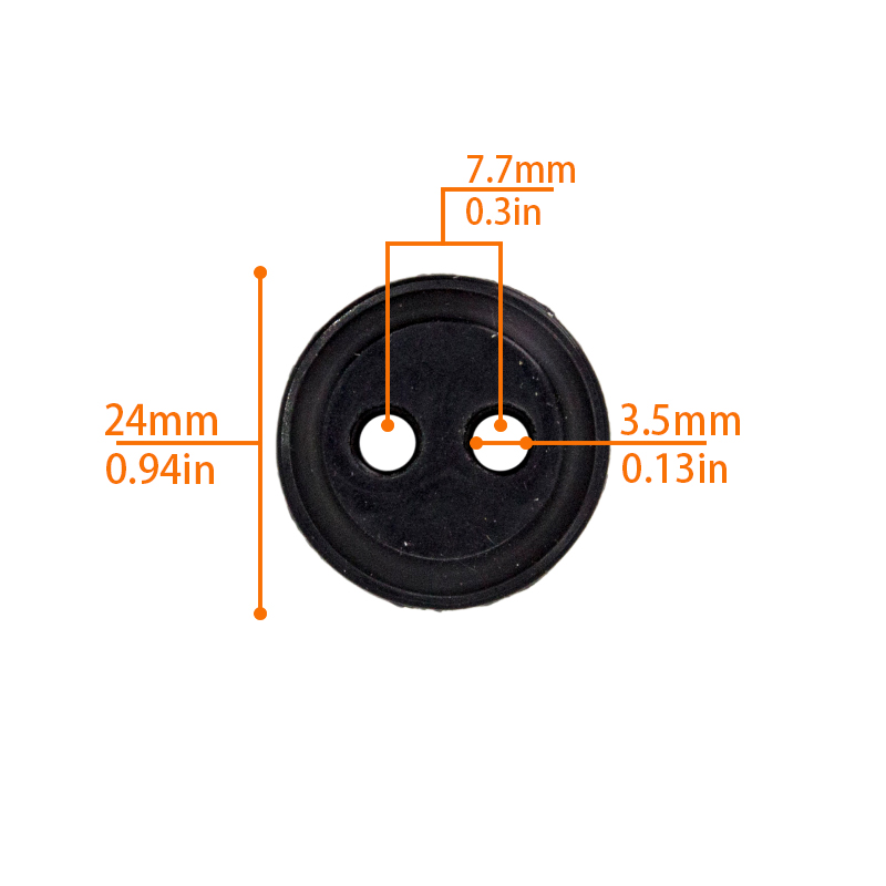 Universal Grass Trimmer Brush  - Gardening Tools Basic 评论和价格