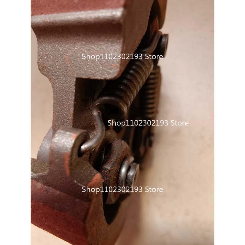 Iron High Quality Lawn Mower A - Gardening Tools Quality 评论和价格
