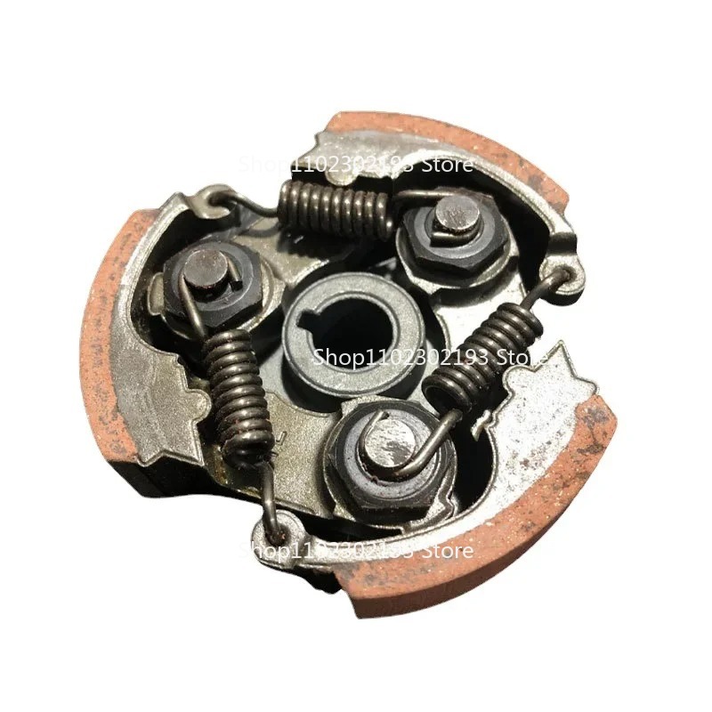 Iron High Quality Lawn Mower A - Gardening Tools Quality 评论和价格