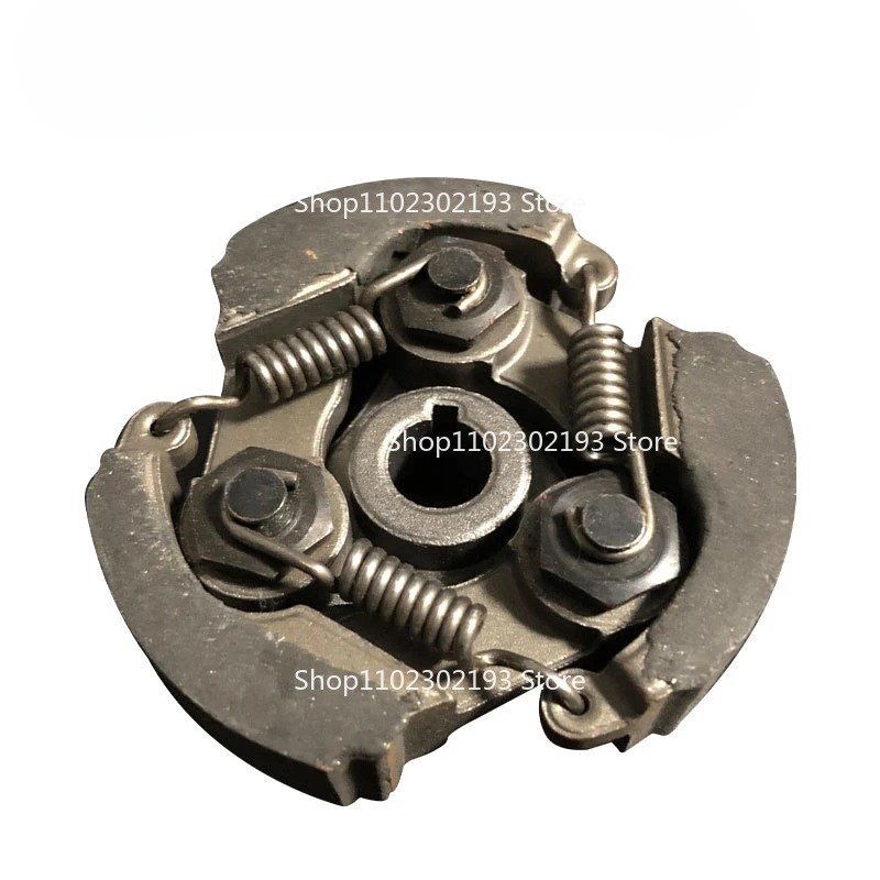Iron High Quality Lawn Mower A - Gardening Tools Quality 评论和价格
