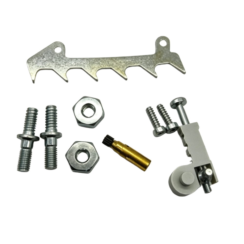 Chainsaw Guide Bar Fastening C - Gardening Tools Guide 评论和价格