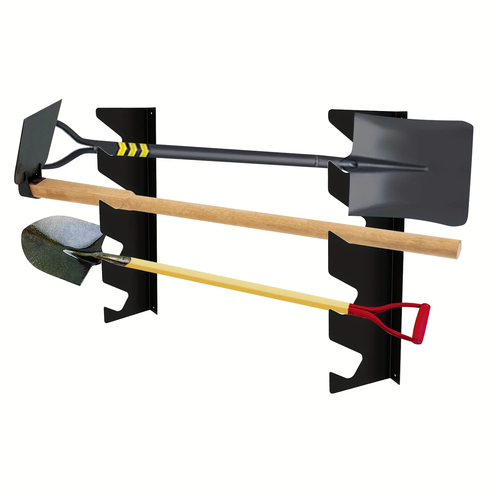 Heavy Duty Metal Garden Tool H - Gardening Tools Organizer 评论和价格