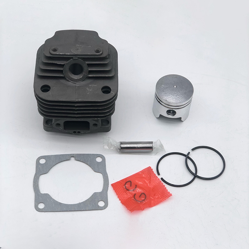 39mm CYLINDER PISTON KIT FIT F - Gardening Tools Basic 评论和价格
