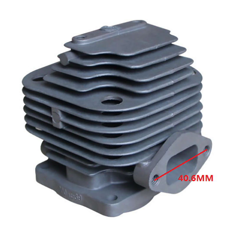 39mm CYLINDER PISTON KIT FIT F - Gardening Tools Basic 评论和价格