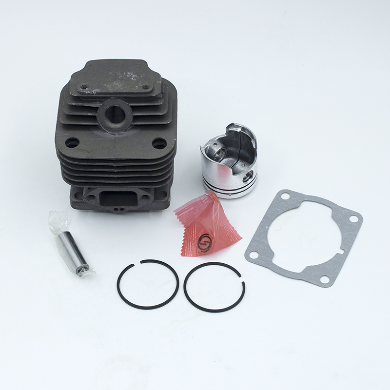 39mm CYLINDER PISTON KIT FIT F - Gardening Tools Basic 评论和价格