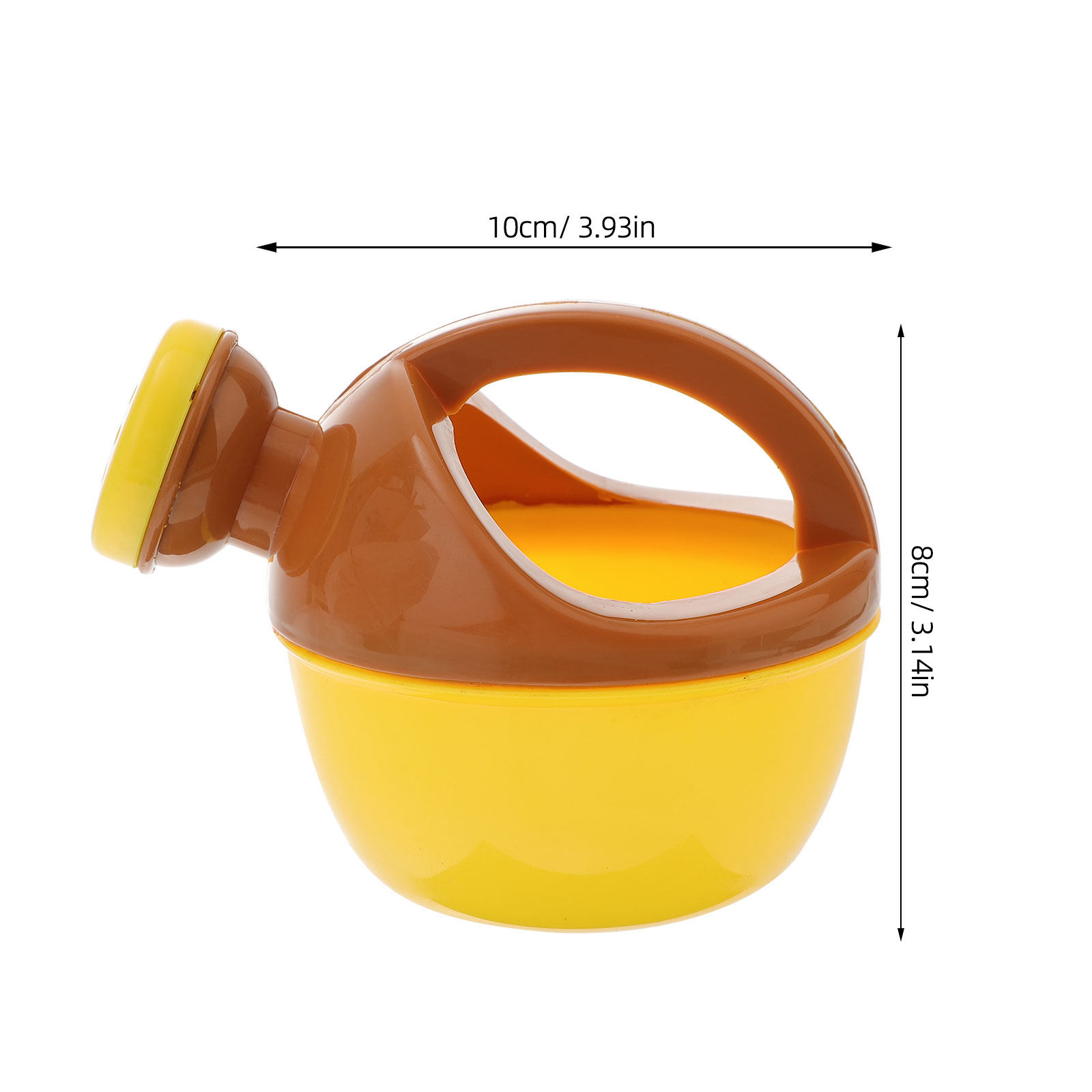 4Pcs Cartoon Plastic Watering  - Gardening Tools Cartoon 评论和价格