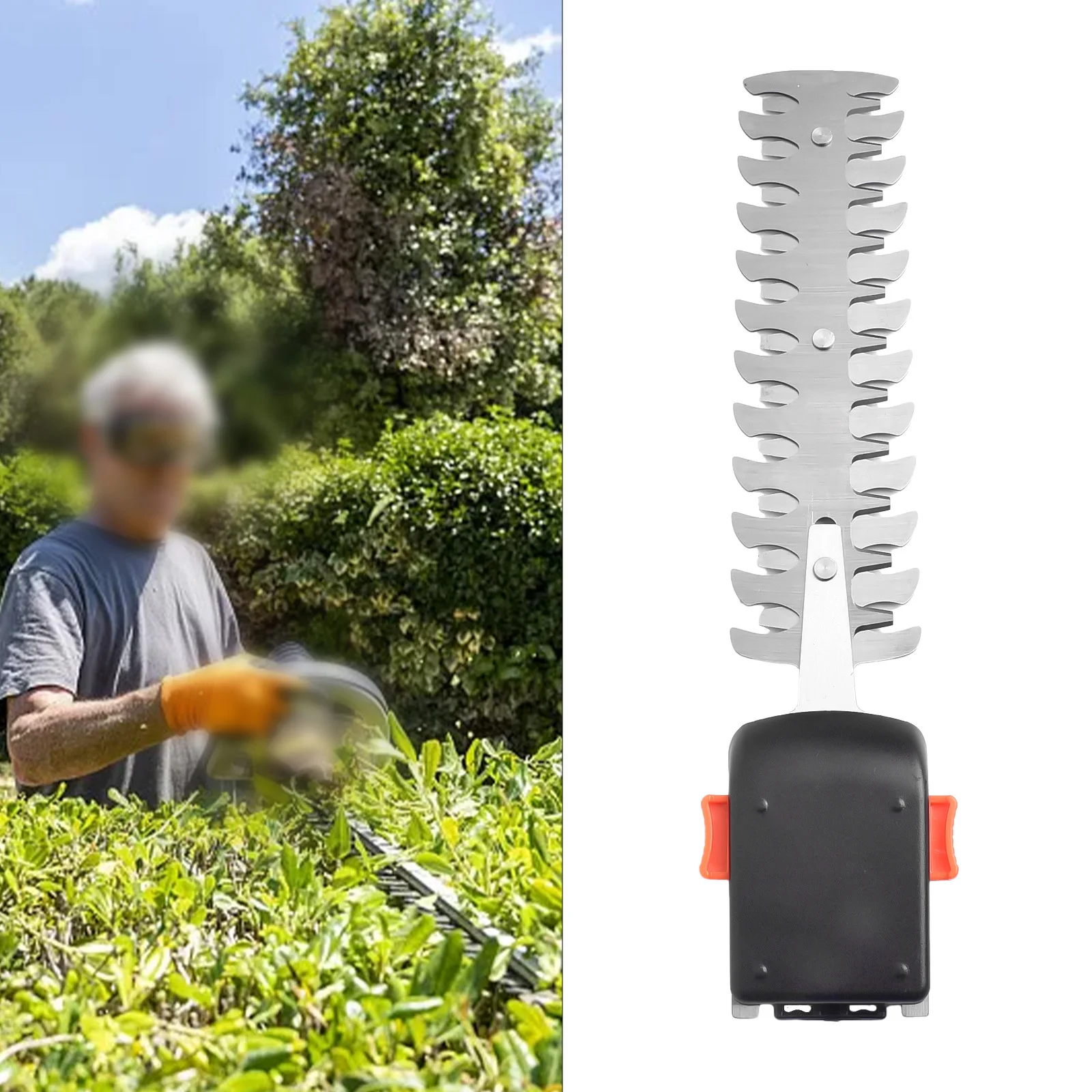 High Quality Shrub Shear Blade - Gardening Tools Quality 评论和价格