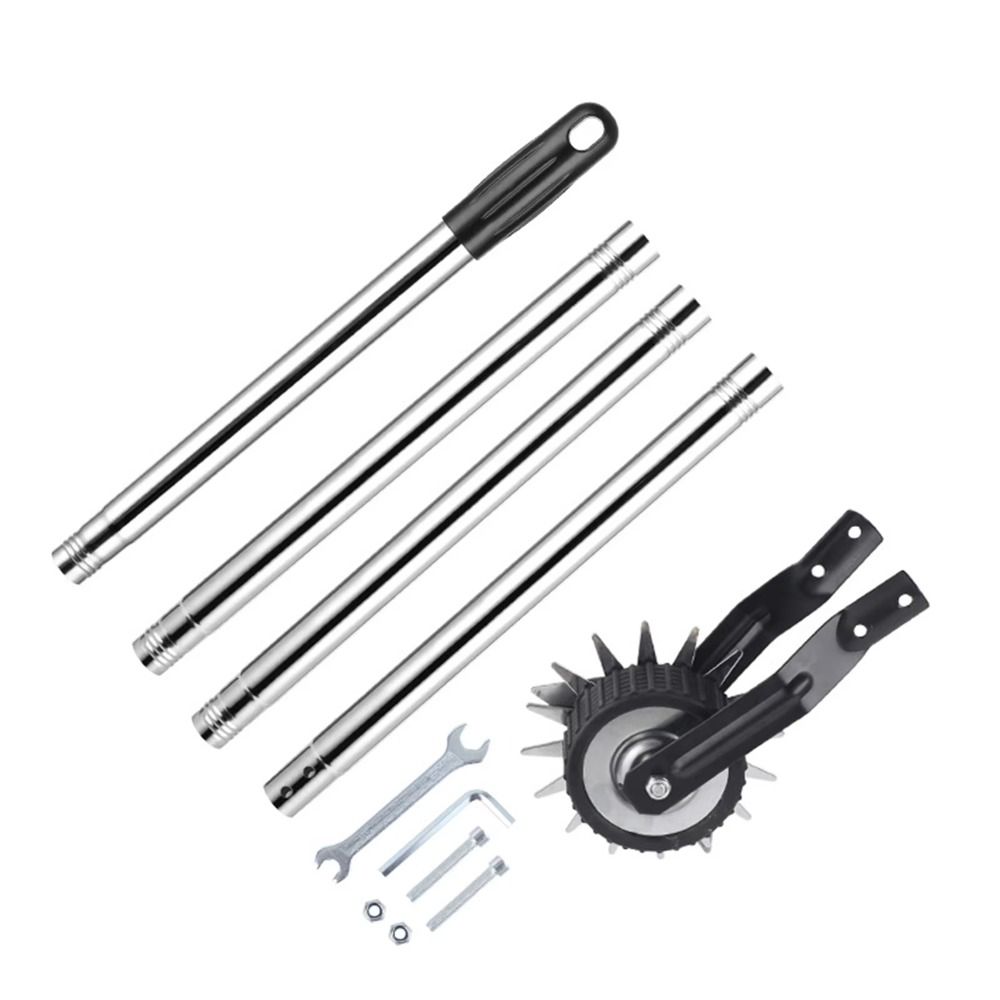 Stainless Steel Manual Lawn Tr - Gardening Tools Edger 评论和价格