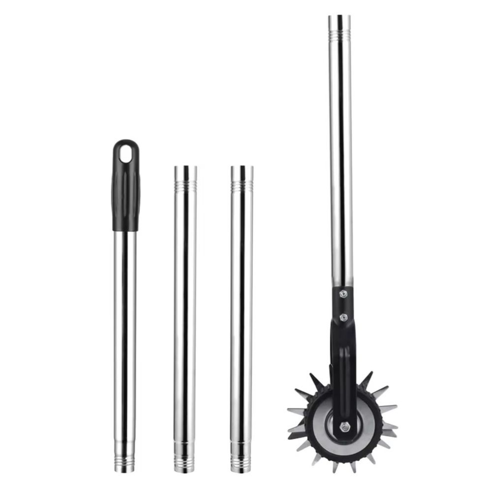 Stainless Steel Manual Lawn Tr - Gardening Tools Edger 评论和价格