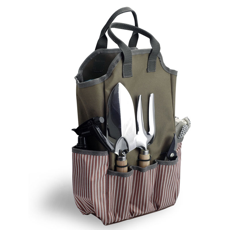 Gardening Tool Set 12 Pieces H - Gardening Tools Organizer 评论和价格