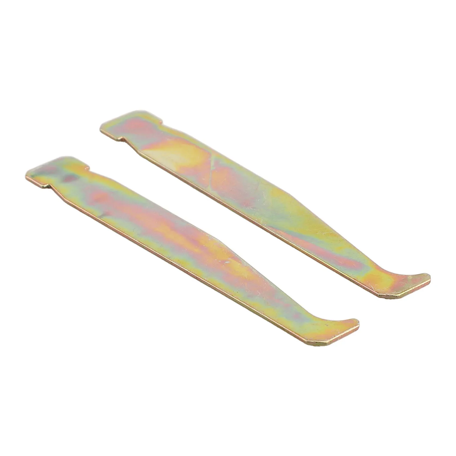 2pc Guide Bar Rail Groove Clea - Gardening Tools Guide 评论和价格