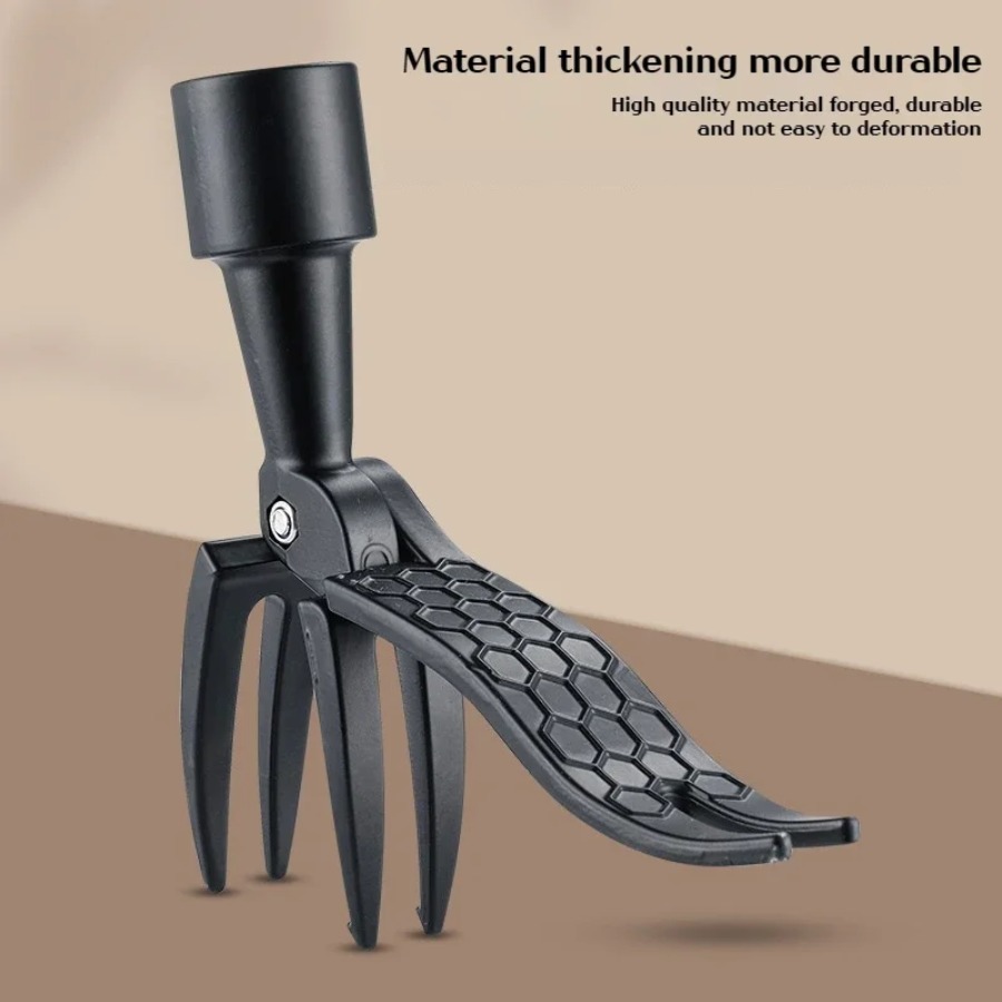 Stand Up Weed Puller Tool with - Weed Puller 评论和价格