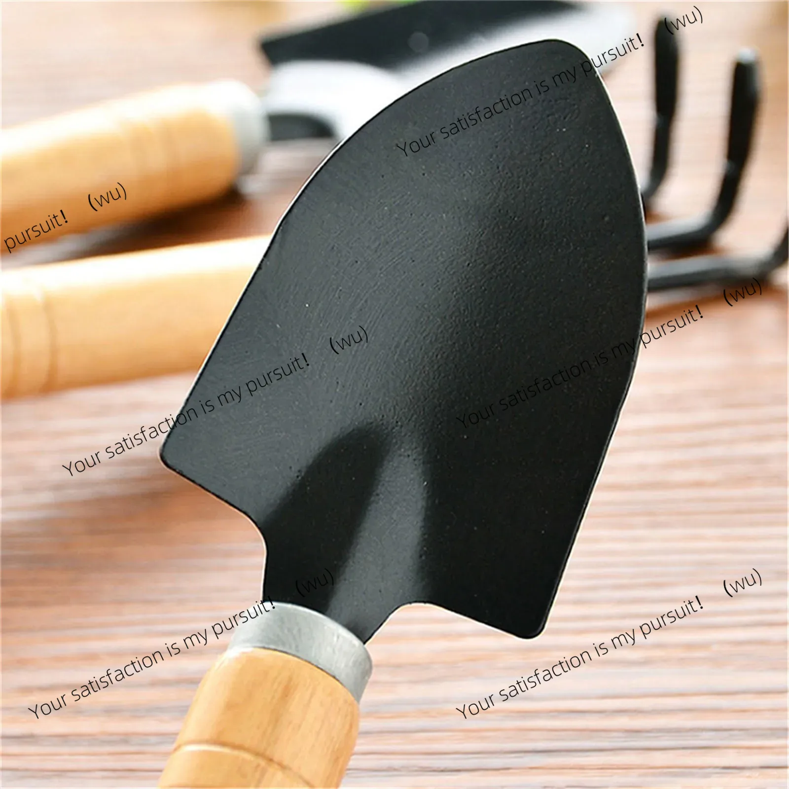 3-Piece Mini Garden Tools Set, - Gardening Tools Gift Ideas 评论和价格