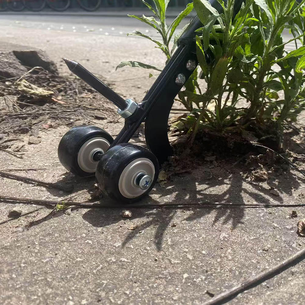 Heavy Duty Garden Weeder Tool  - Weed Puller 评论和价格