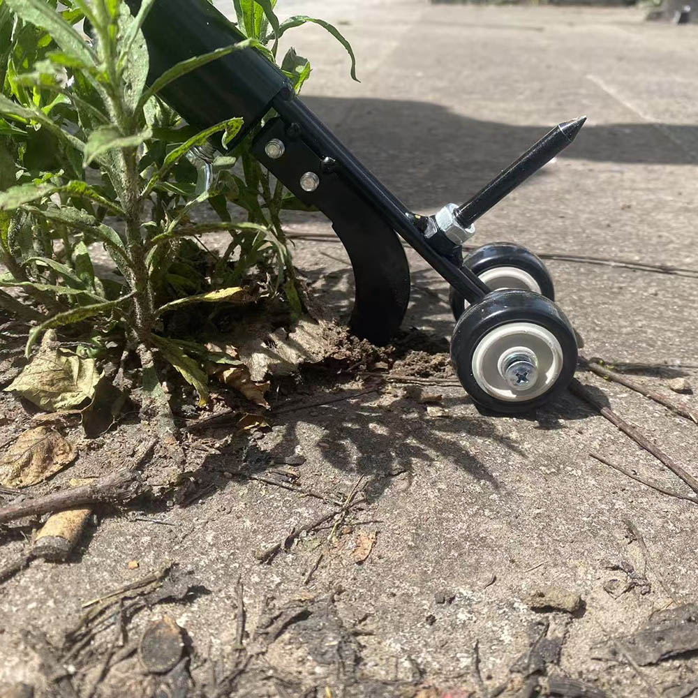 Heavy Duty Garden Weeder Tool  - Weed Puller 评论和价格
