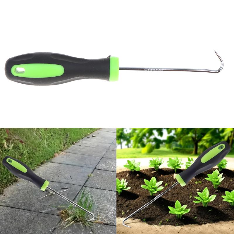 ● Heavy-Duty Weed Puller Tool  - Weed Puller 评论和价格