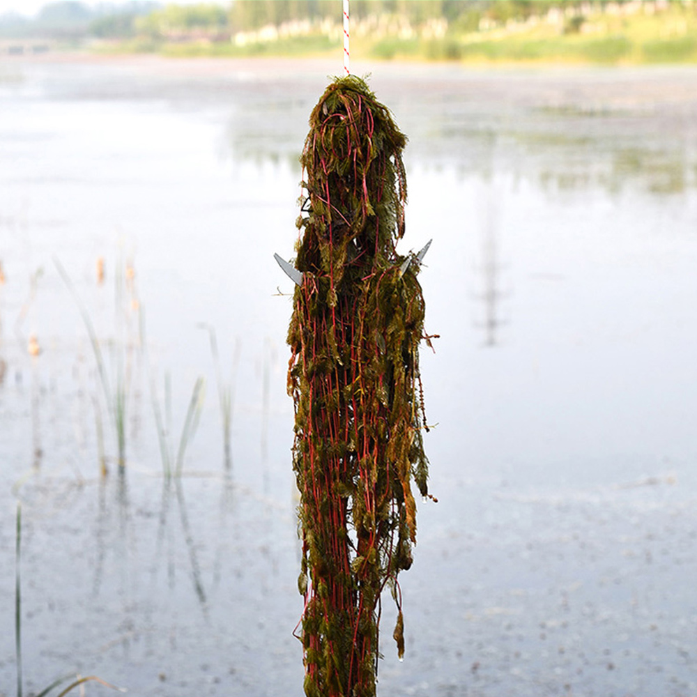 4 Claw Anchor Sickle Foldable  - Root Watering Spike 评论和价格