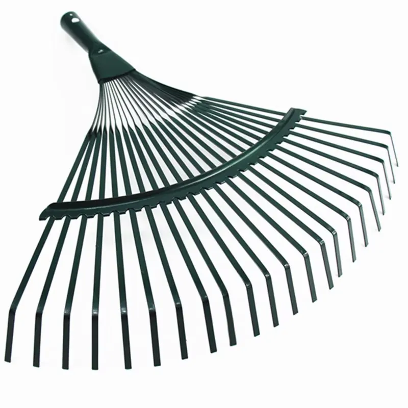 22 Tooth Wooden Handle Grass R - Gardening Tools Bd 评论和价格