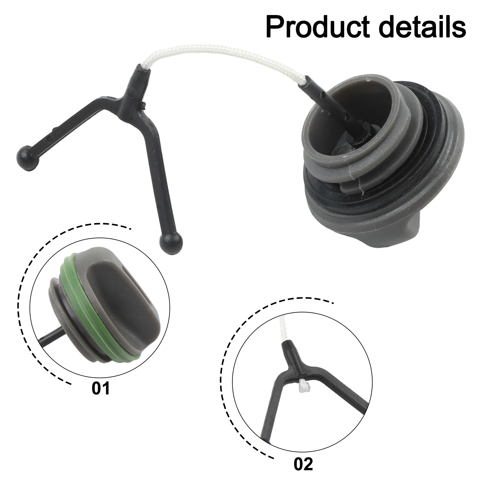 High Quality Portable Oil Fuel - Gardening Tools Quality 评论和价格