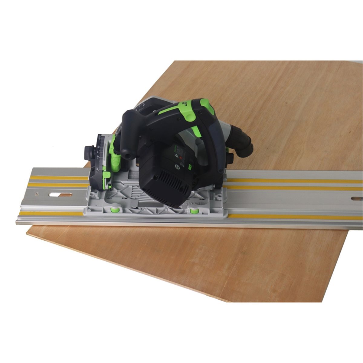 Reliable- Aluminum Guide Rail  - Gardening Tools Guide 评论和价格