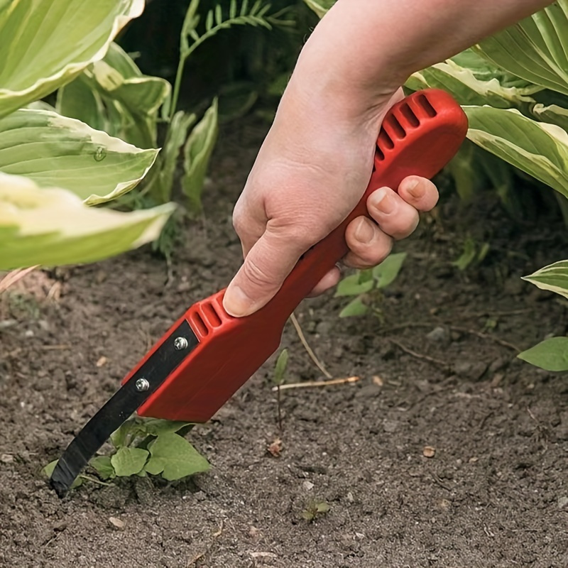 [Household weed tool] Hand Loo - Weed Puller 评论和价格