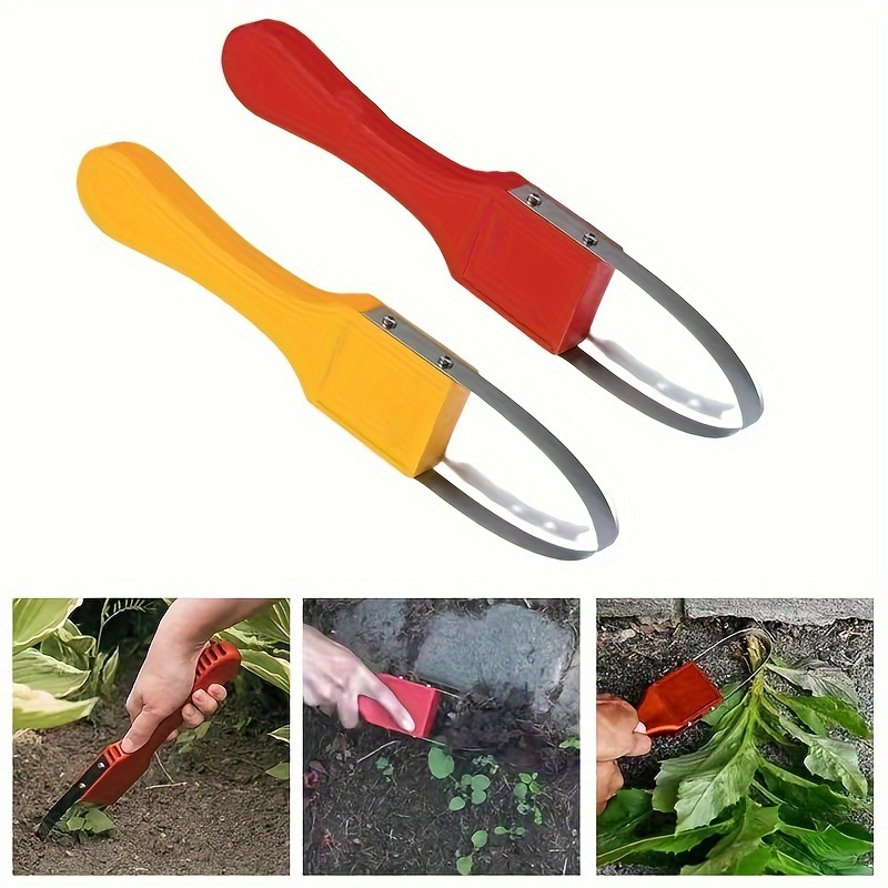 [Household weed tool] Hand Loo - Weed Puller 评论和价格