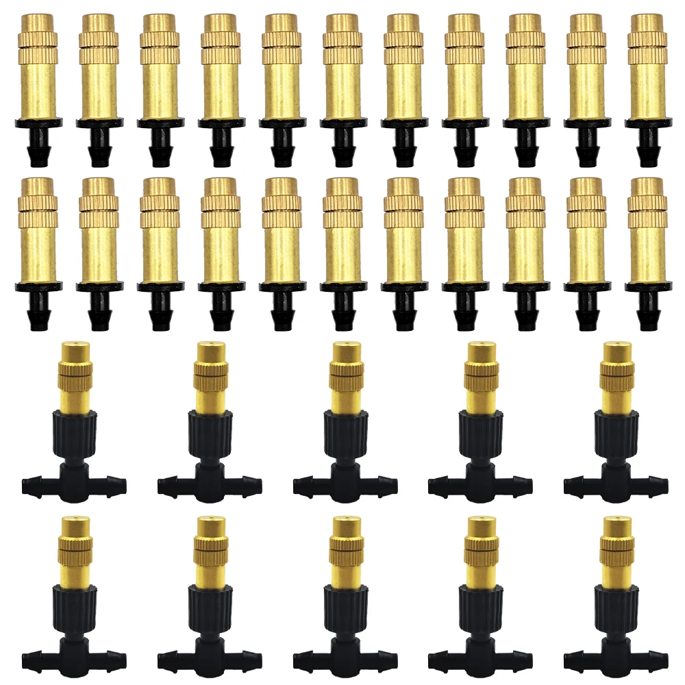 4/7mm Hose for Greenhouse Plan - Root Watering Spike 评论和价格