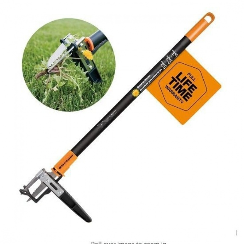 Weed Puller Tool Lightweight A - Weed Puller 评论和价格