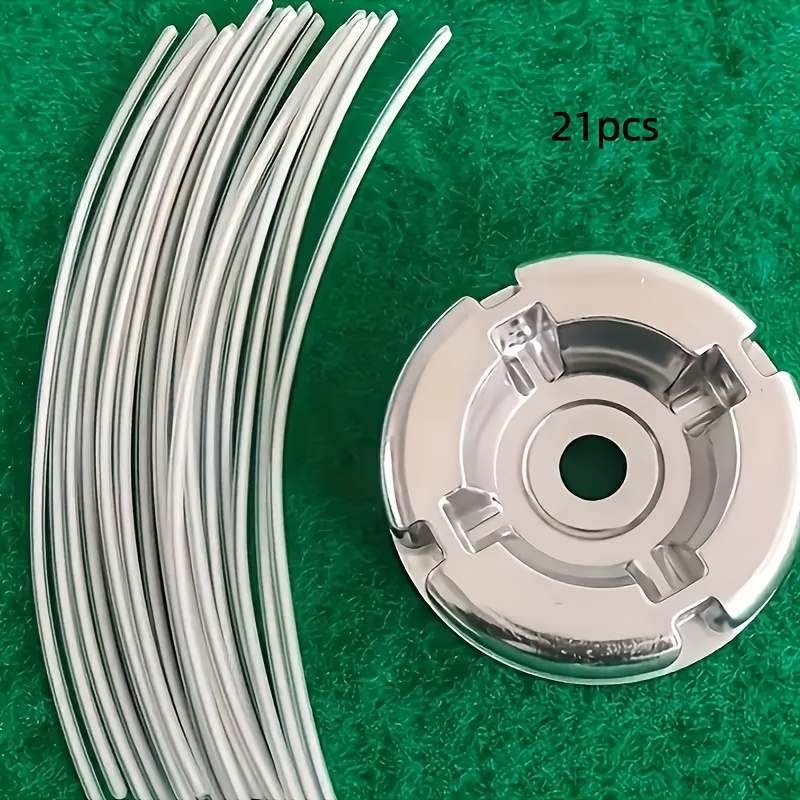 Garden Trimming Kit Aluminum G - Gardening Tools Basic 评论和价格