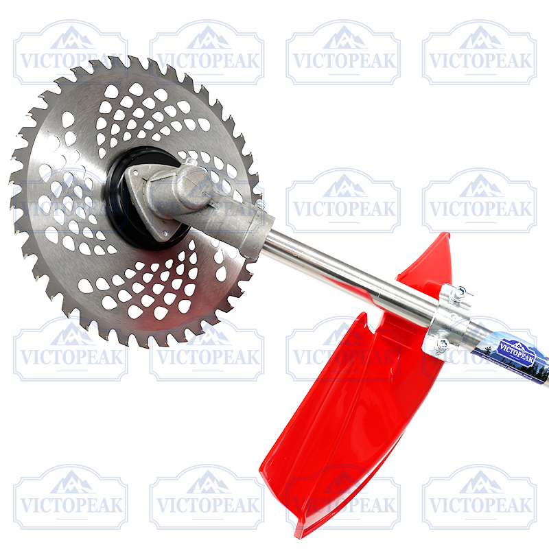 Sharp 230mm 40 Teeth Lawn Mowe - Gardening Tools Basic 评论和价格